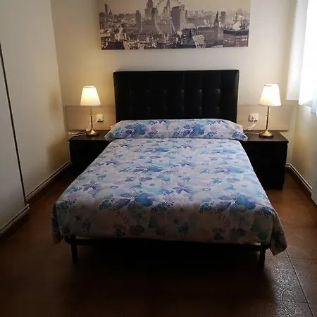 La Casa De Elena * Gijón