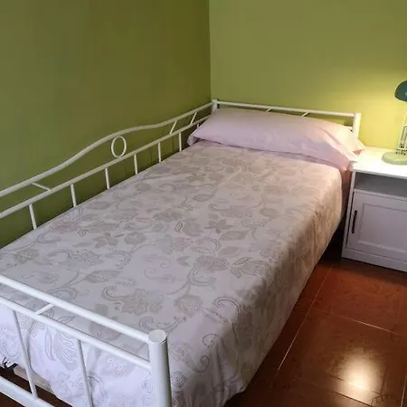 Apartment La Casa De Elena Gijon