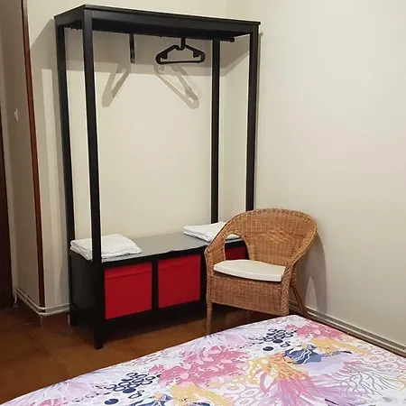 La Casa De Elena Appartement *