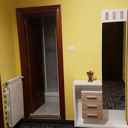La Casa De Elena Apartman