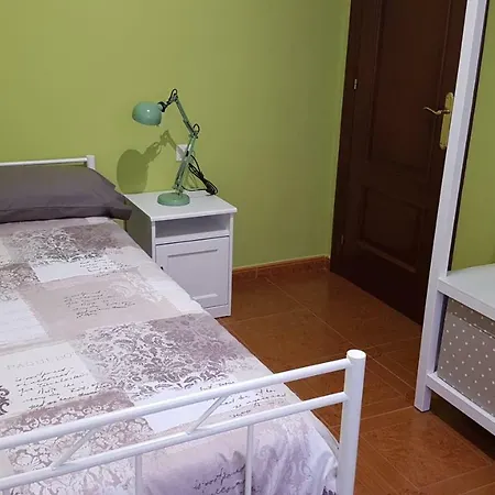 La Casa De Elena Appartement Gijón