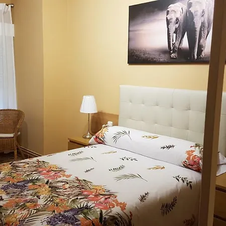 La Casa De Elena Appartement